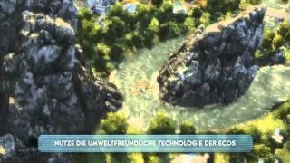 ANNO 2070 - Königsedition [DE]