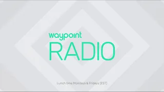 Waypoint Radio LIVE talking Ubisoft and Square Enix at E3 2019