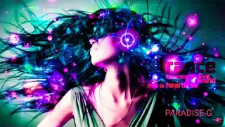 BEST VOCAL TRANCE. PARADISE-G