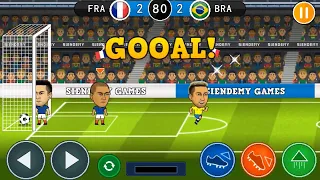 Head Soccer Pro 2019 - World Cup