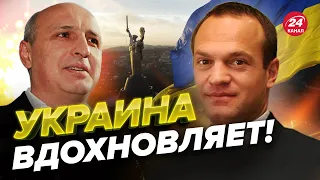 😱 В Грузии может произойти переворот? / Заявление оппозиции