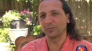 Preview of Interview with Nassim Haramein