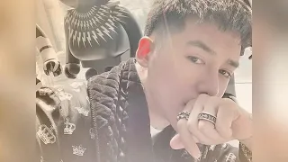 Ni De Da An - A Rong (lirik & terjemahan)tiktok trending douyin