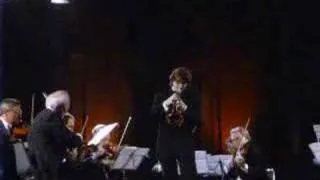 Sergei Nakariakov - Haydn Cello Concerto