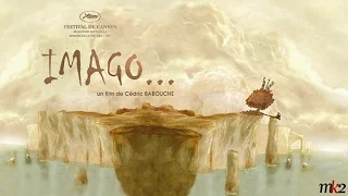 **Award Winning** Thierry Malet - Imago┃Short Movie Soundtrack 2017