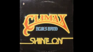 Climax Blues Band - Shine On (1978) [Complete LP]