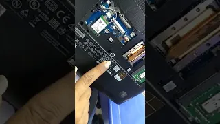 Lenovo IdeaPad 310 install SSD with Caddy | Lenovo laptop repair near me