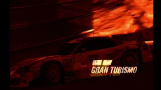 Gran Turismo 3: A-spec Intro (North American version, 60fps)
