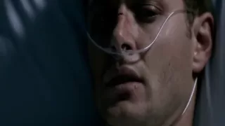 Supernatural - Saddest moments in season 4