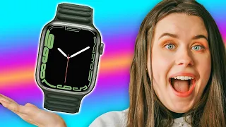 I've Been WAITING For This!!! - Apple Watch 7