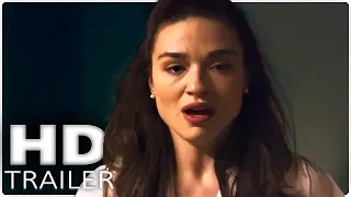 INCIDENT IN A GHOSTLAND Official Trailer (2018) Crystal Reed Horror Thriller Movie HD