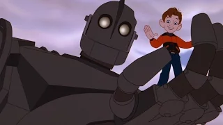 Toonami - Iron Giant Long Promo (1080p HD)