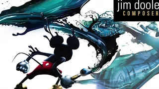 Epic Mickey - End Game by Jim Dooley