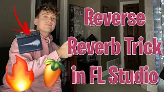 The Quickest Way to Reverse Reverb in FL Studio