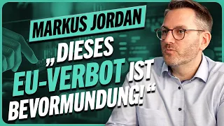 So können Neobroker das EU-Verbot austricksen! // Markus Jordan (extraETF)