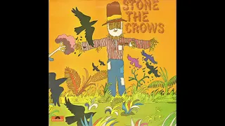 Stone The Crows 1970 - Blues Rock,  Scotland (full album)