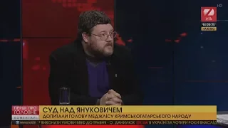 Росія – ворог сильний, але тупуватий, – речник Національного Корпусу