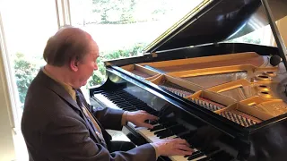 Nadia’s Theme by Barry De Vorzon and Perry Botkin Jr. – Improvised by pianist Charles Manning