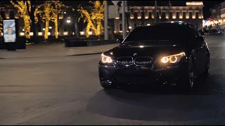 BMW M5 E60 2021Year Filmed Shokurov #Limma