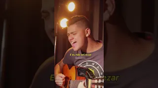 Oi Deus - Caio Borda (Hugo e Guilherme)