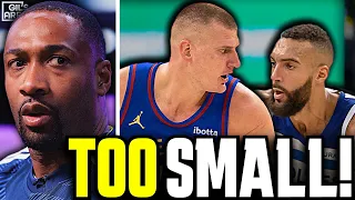 How Nikola Jokic TORCHED The NBA's Best Defensive Player