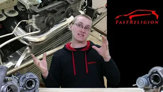 How To Modify Your Juke/MR16DDT: Intercoolers