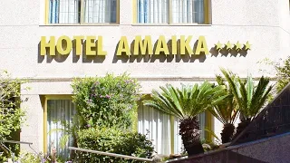 Hotel H.Top Amaika ****S One of the best hotels in Calella Spain