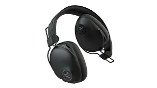 JLab Unveils its Studio Pro ANC Wireless Over ear Headphones