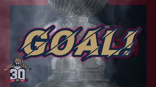 😼2024 Florida Panthers Stanley Cup Playoffs Goal Horn! (5 goals) 😼