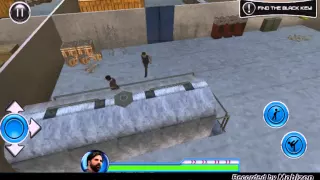 Gabbar is Back  Official New Game 2015 : Gameplay