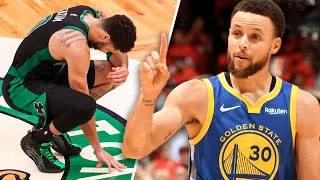 10 Times Stephen Curry Humiliated His Opponents