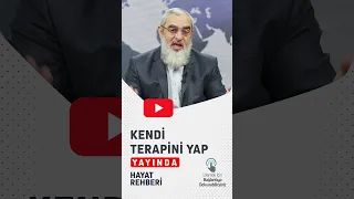 Yeni Hayat Rehberi sohbetimiz yayında...