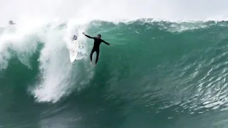 WEDGE WIPEOUTS | 2021