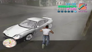 Two Bit Hit GTA Vice City Mission. Highly Compressed Remastered