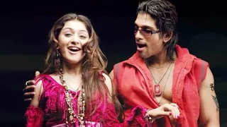 desamuduru movie songs|| gili giliga video song|| #alluarjun #hansika