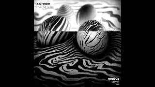 X-Dream - The Second Room (Modus Remix)