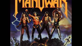 Manowar - Blow Your Speakers