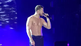 Imagine Dragons - Sharks @ Sziget Festival 2023, Budapest, 11.08.2023