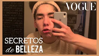 Hice un Beauty Secrets TERCERMUNDISTA pq NO soy Famoso ni aestetik😭 | Prüssh :)