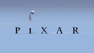 PIXAR Logo Bloopers (Full)