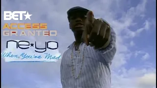 BET Access Granted Ne-Yo When You're Mad (2006)
