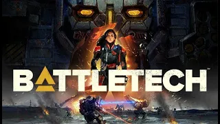 BattleTech // Войны роботов