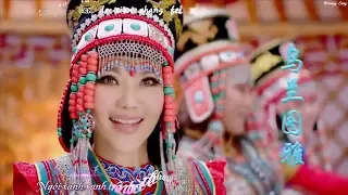 OST / Đứng trên thảo nguyên nhìn về bắc kinh