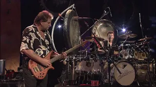 ELP | Emerson, Lake & Palmer - Take a Pebble - Live 1997 (Remastered)