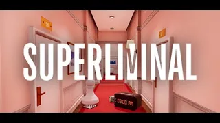 Superliminal | Walkthrough (No Commentary)
