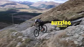 Fort William On A Hardtail - It's Not The Bike - Euan Thomson