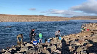 Iqaluit Water Emergency
