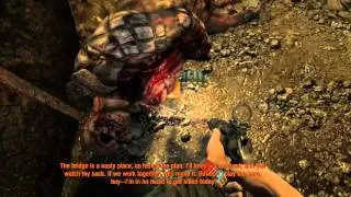 Metro 2033 Redux - The Entire Game In One Sitting - Part 1
