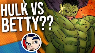 "Back From the Dead" - Immortal Hulk(2018) Complete Story PT10 | Comicstorian