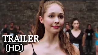 HIGH STRUNG FREE DANCE Official Trailer (2019) Thomas Doherty Movie